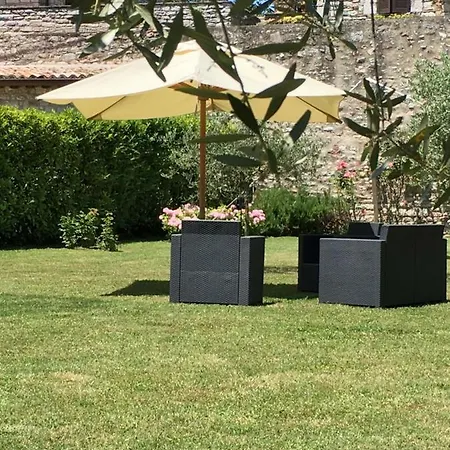 Apartment Anfihouse - Relais *