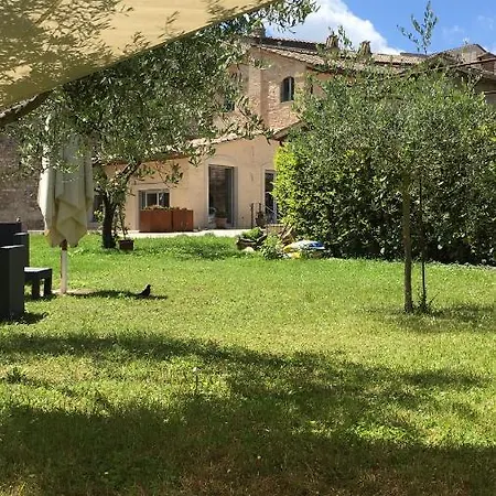 Apartment Anfihouse - Relais *