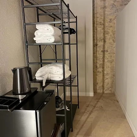 Anfihouse - Relais Apartment
