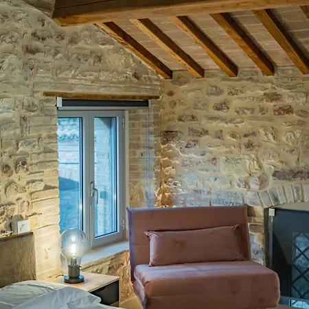 Anfihouse - Relais Apartment