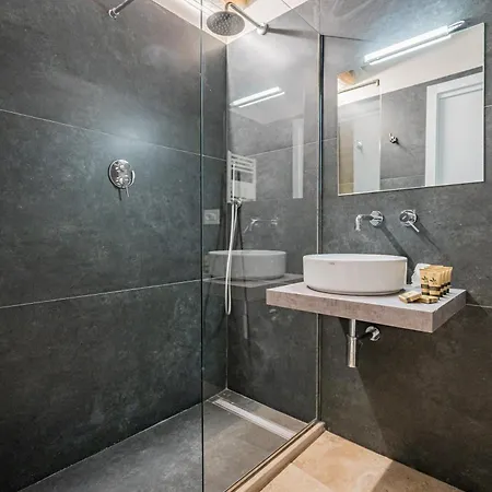 Anfihouse - Relais Apartment *