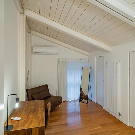 Apartment Anfihouse - Relais *
