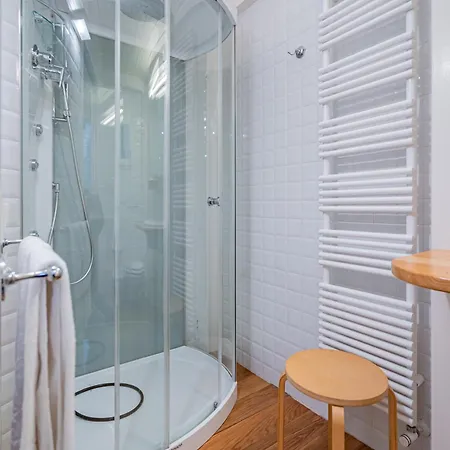 Apartment Anfihouse - Relais