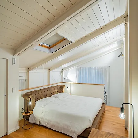Anfihouse - Relais Assisi