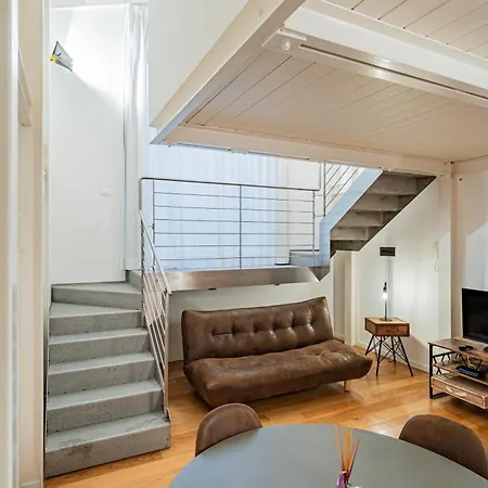 Anfihouse - Relais * Assisi
