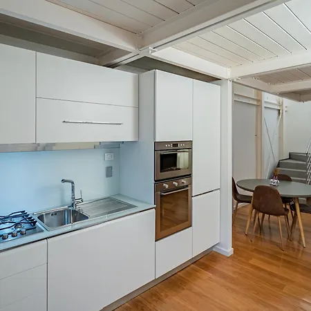 Anfihouse - Relais Apartment *