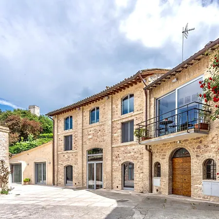 Apartment Anfihouse - Relais *