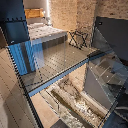 Apartment Anfihouse - Relais *
