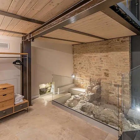 Anfihouse - Relais Apartment Assisi