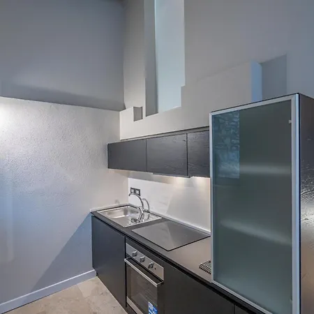 Apartment Anfihouse - Relais Assisi