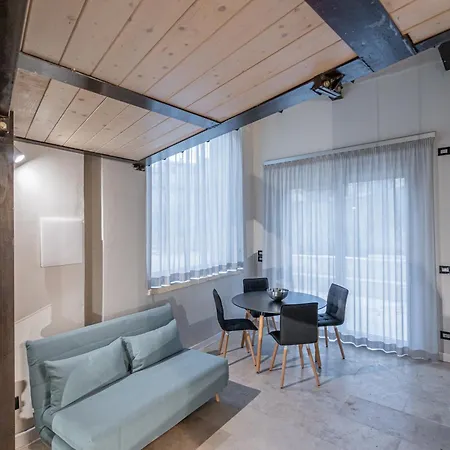 Apartment Anfihouse - Relais