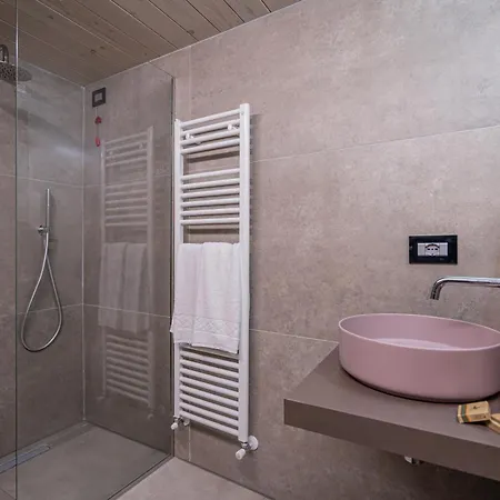 Apartment Anfihouse - Relais *