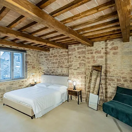 Apartment Anfihouse - Relais Assisi