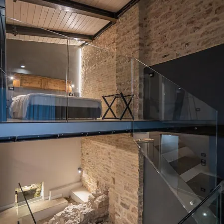 Apartment Anfihouse - Relais Assisi
