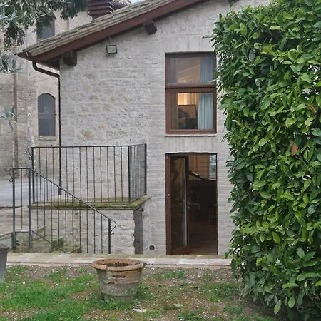 Apartment Anfihouse - Relais
