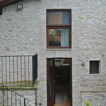 Apartment Anfihouse - Relais Assisi