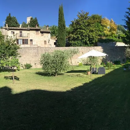 Anfihouse - Relais Assisi