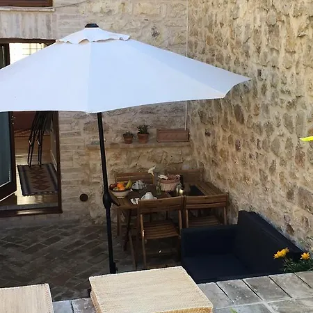 Apartment Anfihouse - Relais