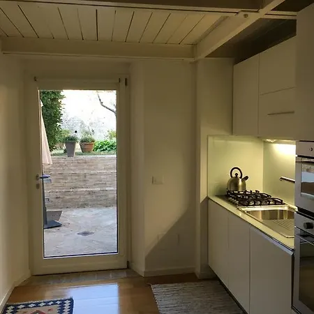Apartment Anfihouse - Relais Assisi
