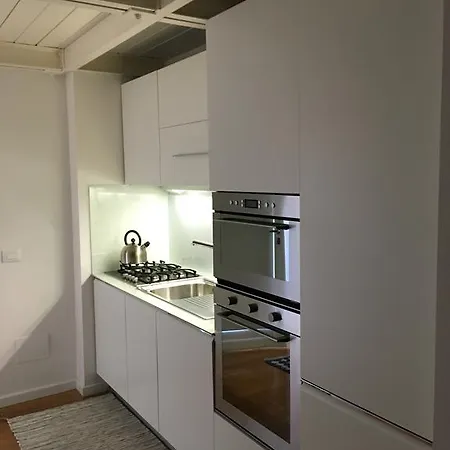 Anfihouse - Relais