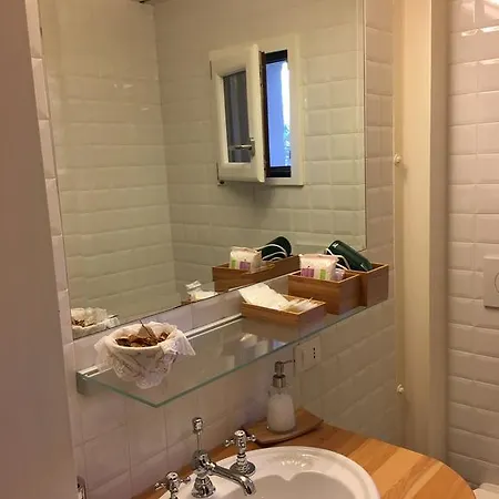 Anfihouse - Relais Apartment *