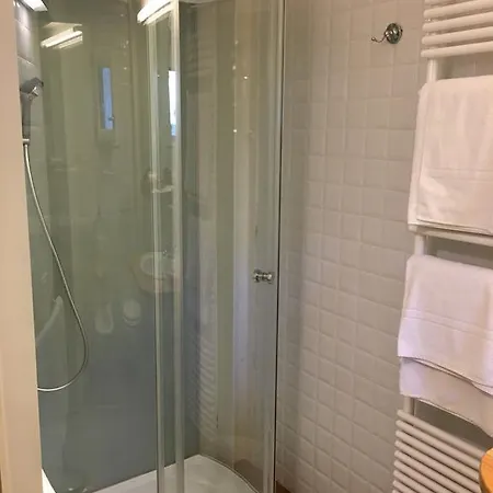 Anfihouse - Relais Assisi